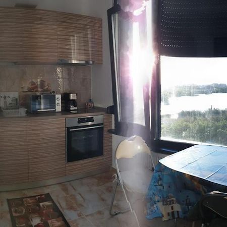 Lake Smarald Residence Constanţa Buitenkant foto